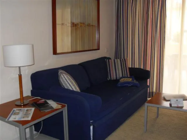Lägenhetshotell Ramada Residences By Wyndham Costa Adeje