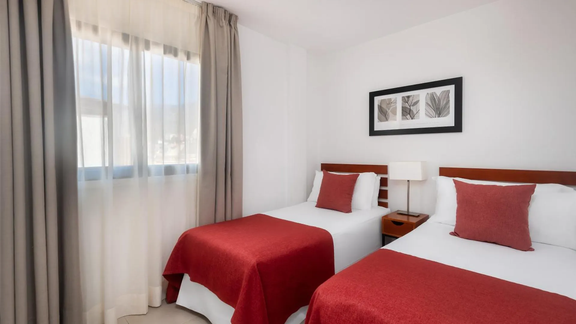 Lejlighedshotel Ramada Residences By Wyndham Costa Adeje